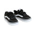 Chaussures Vans Brooklyn Ls V Sucv Noir Bébés