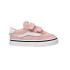Sapatilhas Vans Brooklyn Ls V Canvas Lbwrs Bebês Rosa