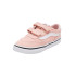 Sapatilhas Vans Brooklyn Ls V Canvas Lbwrs Bebês Rosa