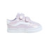 Zapatillas Vans Brooklyn Ls V Foil Bebés Lila