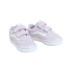 Zapatillas Vans Brooklyn Ls V Foil Bebés Lila