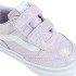 Zapatillas Vans Brooklyn Ls V Foil Bebés Lila