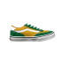 Sapatilhas Vans Brooklyn Ls Blkd Branco Infantil