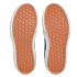 Sapatilhas Vans Brooklyn Ls Rtlg Azul Infantil