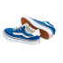 Sapatilhas Vans Brooklyn Ls Rtlg Azul Infantil