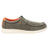 Chaussures XTI Cro Lona Kaki