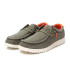 Chaussures XTI Cro Lona Kaki