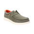 Chaussures XTI Cro Lona Kaki