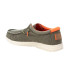 Chaussures XTI Cro Lona Kaki