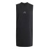 Vestido adidas Aop 3Bandas Mujer Negro