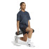 Camiseta de Fitness adidas Power Aop Homem Azul