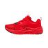 Chaussures Puma Softride Wired 2 Enfant Rouge
