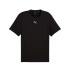 Camiseta de Fitness Puma Cloudspun Soft Bre Hombre Negro