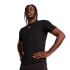 Camiseta de Fitness Puma Cloudspun Soft Bre Hombre Negro
