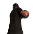 Camiseta de Fitness Puma Cloudspun Soft Bre Hombre Negro