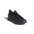 Chaussures de Basket-ball adidas Anthony Edwards 1 Low Enfant Noir