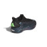 Chaussures de Basket-ball adidas Anthony Edwards 1 Low Enfant Noir