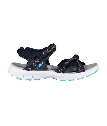 Sandálias de Montanha CMP Almaak Hiking Mulher... Sandálias de Montanha CMP Almaak Hiking Mulher...