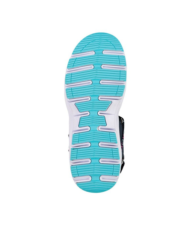 Sandálias de Montanha CMP Almaak Hiking Mulher...