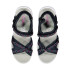 Sandales de Montagne CMP Almaak Hiking Femme Antracite-Eau