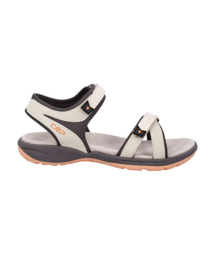 Sandalias de Trekking CMP Adib Hiking Sandal Mujer...
