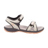 Sandálias de Trekking CMP Adib Hiking Sandal Mulher Terra-Vaniglia