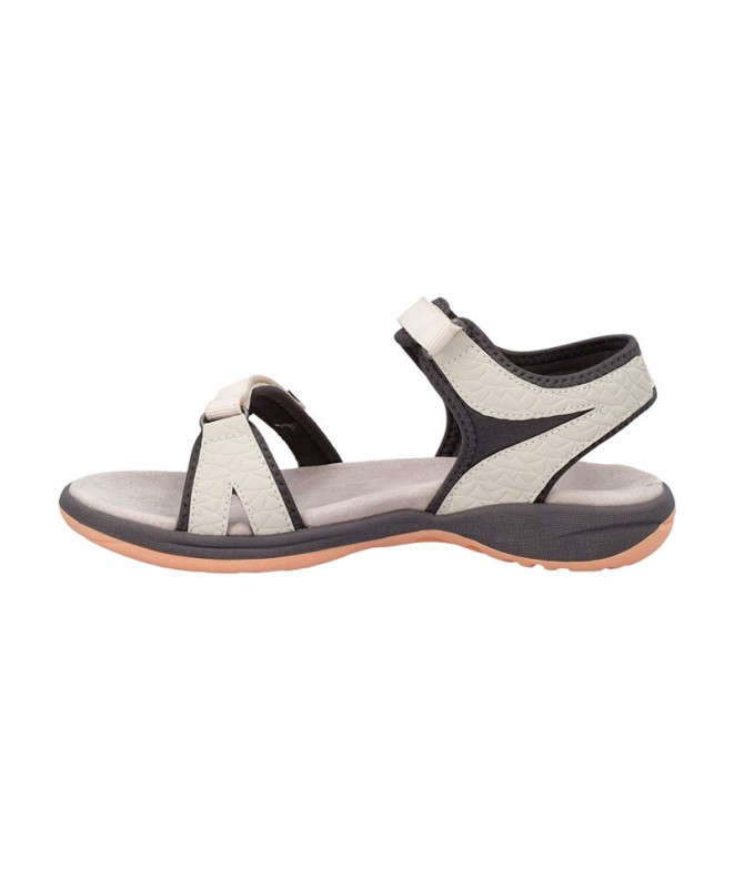 Sandales de Trekking CMP Adib Hiking Sandal...