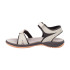 Sandales de Trekking CMP Adib Hiking Sandal Femme Terra-Vaniglia