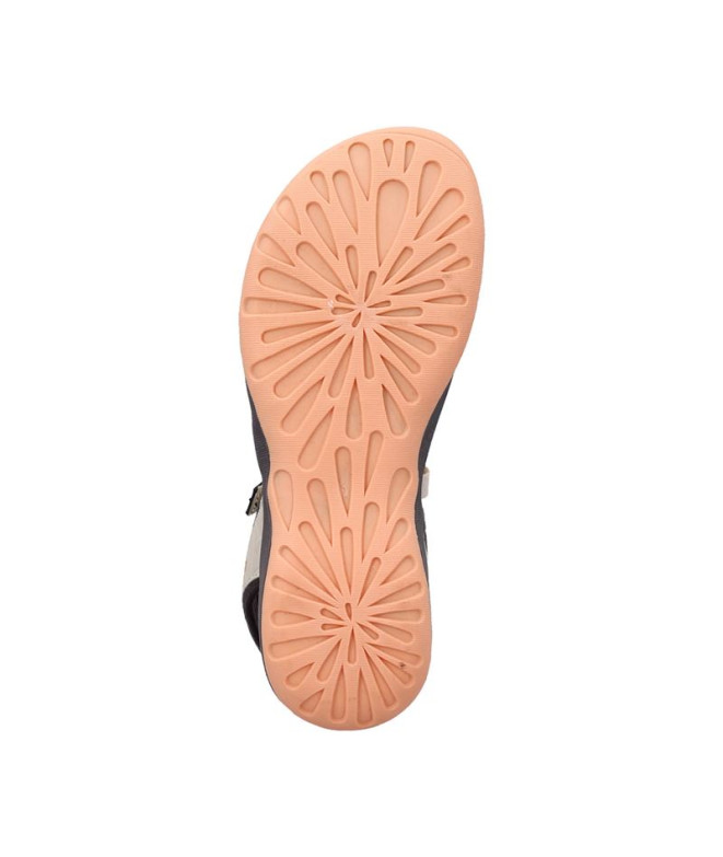 Sandales de Trekking CMP Adib Hiking Sandal...