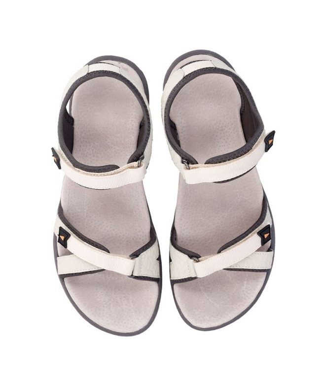 Sandales de Trekking CMP Adib Hiking Sandal...