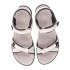 Sandálias de Trekking CMP Adib Hiking Sandal Mulher Terra-Vaniglia