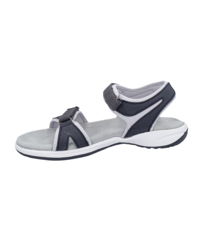 Sandales de Montagne CMP Adib Hiking Femme...