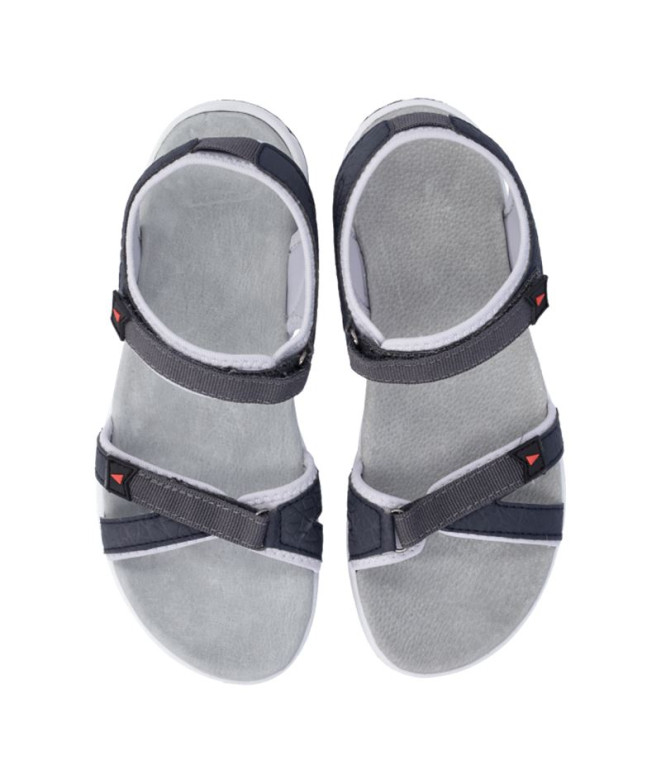 Sandales de Montagne CMP Adib Hiking Femme...