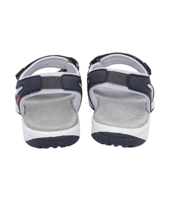 Sandales de Montagne CMP Adib Hiking Femme...