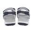 Sandales de Montagne CMP Adib Hiking Femme Stone-Noir
