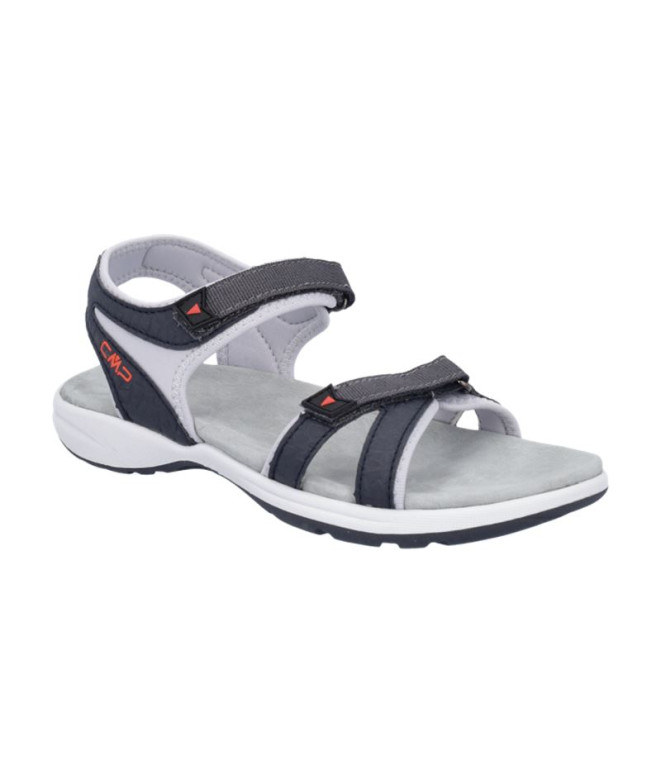 Sandales de Montagne CMP Adib Hiking Femme...