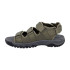 Sandales de Trekking CMP Khoros Hiking Homme Oliva