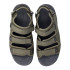Sandales de Trekking CMP Khoros Hiking Homme Oliva