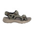 Sandales de Montagne Cmp Emby Dark Green Femme