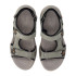 Sandales de Montagne Cmp Emby Dark Green Femme