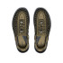 Sandales Keen Uneek Homme Vert Foncé-Noir