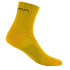 Chaussettes de Trail La Sportiva Swift Trail Chaussettes Noir/Jaune