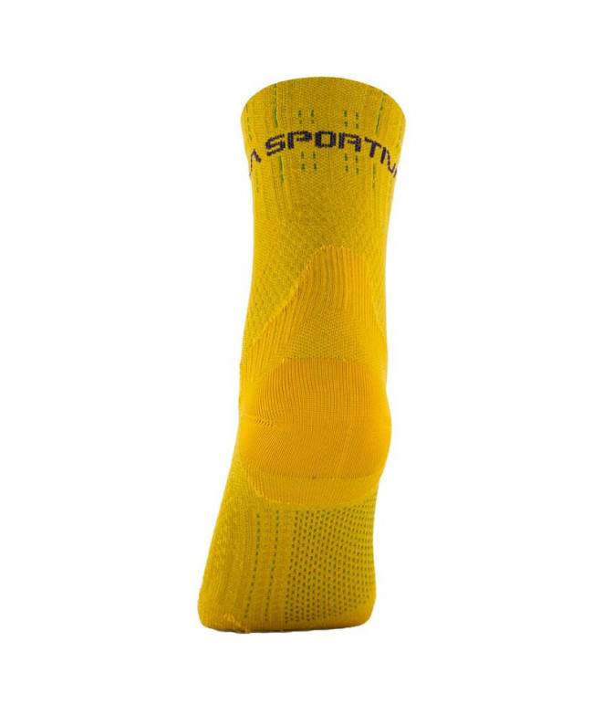 Meias de Trail La Sportiva Swift Trail Socks...