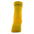 Meias de Trail La Sportiva Swift Trail Socks Preto/Amarelo