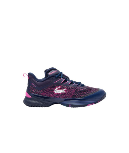 Zapatillas de Tenis Lacoste Medvedev AG-LT Ultra Clay Hombre