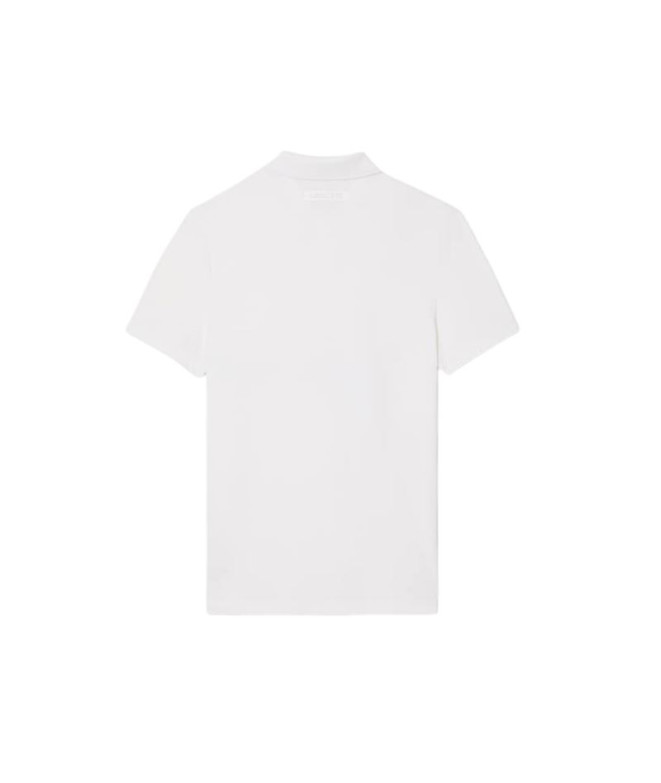 Polo de Tênis Lacoste Coleção de Fãs Djokovic...