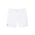 Calça de Tênis Lacoste Core Performance Homem Branco