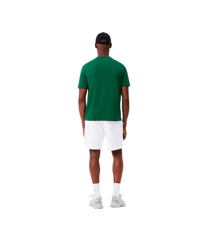 Pantalón de Tenis Lacoste Core Performance...
