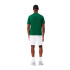 Calça de Tênis Lacoste Core Performance Homem Branco