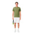 Calça de Tênis Lacoste Core Performance Homem Branco